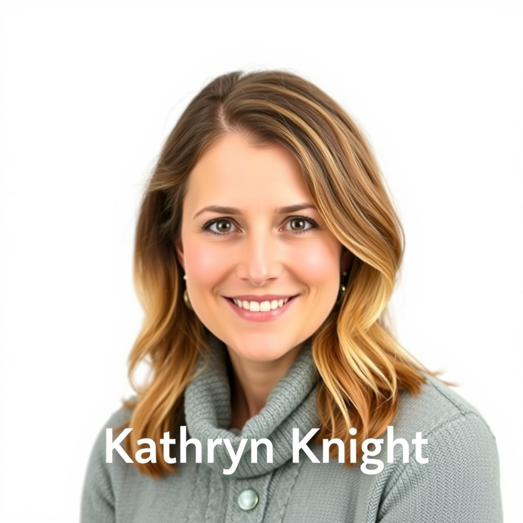 Kathryn Knight